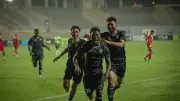 البنك الأهلي يستضيف بتروجت في مواجهة حاسمة بمجموعة الهبوط