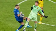 تعادل الهلال والنصر في الديربي السعودي يشتعل سباق اللقب