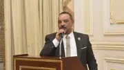 نائب: خطاب السيسي في نيروبي يقدم رؤية واقعية لإصلاح الاقتصاد العالمي