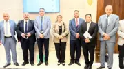 رئيس جامعة الأقصر تشارك في اجتماع لجنة التعليم والبحث العلمي بمجلس النواب