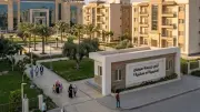 جدل قانوني حول مشروع سكن أعضاء هيئة التدريس بجامعة سوهاج