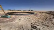 رئيس القرى السياحية: استمرار الأعمال لإنهاء خطة تنفيذ المرافق الرئيسية بنيو مارينا