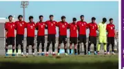 موعد مباراة مصر وإثيوبيا في كأس أمم أفريقيا للناشئين اليوم والقنوات الناقلة