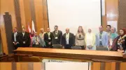 منتدى صيادلة الأورام الأول بجامعة القاهرة يناقش أحدث تطورات العلاج