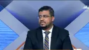 اليمني: إيران لا تزال متماسكة رغم محاولات إضعافها ولم تسقط