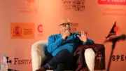 خيري بشارة يشيد بفيلم أسد: عمل ملحمي يتجاوز حدود السينما المصرية