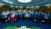 وزير البترول: المرأة شريك رئيسي في تنفيذ استراتيجية عمل الوزارة