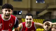 سلة الأهلي يواجه الاتحاد السكندري في ثالث مواجهات نهائي دوري السوبر
