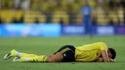 بالفيديو: عطيف: لاعبو النصر لن يناموا ليومين واللحياني أضاعوا سيناريو تاريخياً