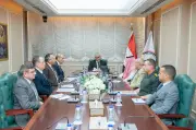 شراكة صناعية مصرية سعودية جديدة في مجالات إعادة التدوير والتكنولوجيا الحديثة