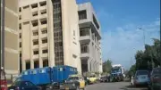جنايات المحلة تنطق الحكم اليوم في قضية مقتل طفلة قطور على يد جارتها