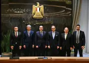 الوزراء: تشغيل المنظومة الرقمية المستحدثة بجميع مباني مطار القاهرة خلال أغسطس