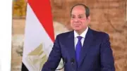 الرئيس السيسي يصل إلى أوغندا في زيارة رسمية لتعزيز التعاون