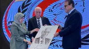 وزير الصحة يكرم الدكتور حسام موافي تقديراً لمسيرته العلمية والإنسانية