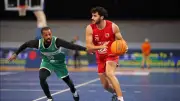 الأهلي يطمح لحسم لقب دوري السلة أمام الاتحاد السكندري اليوم