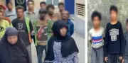 سقوط تشكيل عصابي لاستغلال الأطفال في التسول بالقاهرة