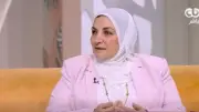 إلهام شاهين: طلب الزوج صورًا خاصة من زوجته المسافرة حرام