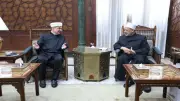 شيخ الأزهر: مستعدون لإنشاء مركز لتعليم اللغة العربية وتدريب الأئمة البولنديين