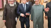 محافظ الغربية يوجه بتكثيف التوعية بوحدة لم الشمل وفض المنازعات الأسرية