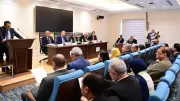 إبراهيم صابر: توجيهات رئاسية بتغيير وجه القاهرة وتطويرها