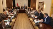 القومي لحقوق الإنسان يناقش قرارات عيد العمال في إطار الحقوق الاقتصادية والاجتماعية