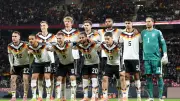 حكاية ألمانيا وكأس العالم.. هل يغلق ناجلسمان جرح روسيا وقطر؟