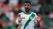 بند غريب يمنح محرز مفتاح الرحيل عن الأهلي