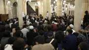 الجامع الأزهر يختتم برنامج الصدى الأزهري للطلاب الوافدين بمشاركة واسعة