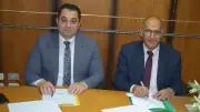 بروتوكول تعاون بين الصحة وطب قنا لتطوير الخدمات الصحية
