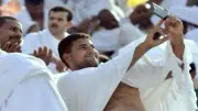 دار الإفتاء: التصوير في الحج مباح بشروط.. لا يشغل عن العبادة