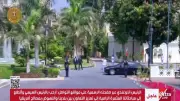 الرئيس الأوغندي يرحب بالسيسي ويتطلع لمباحثات مثمرة لتعزيز التعاون الإفريقي