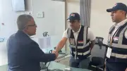 رئيس بعثة الحج يوجه نصائح هامة للحجاج لتجنب المشاكل