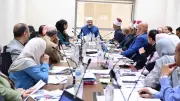دينية النواب تطالب بزيادة بند الصيانة في موازنة الأوقاف