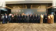 وزير التعليم العالي يفتتح المؤتمر العام الخامس عشر للإيسيسكو في كازان