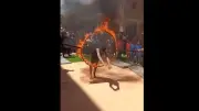 جدل واسع بعد فقرة 