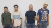 كشف تفاصيل مشاجرة الحوامدية بالأسلحة البيضاء وضبط الأطراف