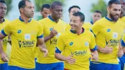 أحمد دويدار يعلن حزنه العميق بعد هبوط الإسماعيلي التاريخي