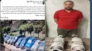 القبض على ميكانيكي لسرقته أجزاء من سيارة مدير شركة بمدينة نصر