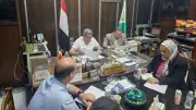 الجيزة تضع ضوابط لنقل وتداول جلود الأضاحي لتعزيز العائد الاقتصادي