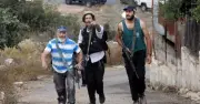 موجة جديدة من الانتهاكات الإسرائيلية في الأراضي الفلسطينية المحتلة