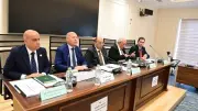 لجنة الإدارة المحلية تناقش طلبات إحاطة عن المرج وحريق مصنع ملابس