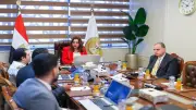 رقمنة وتوحيد إجراءات تراخيص المحال التجارية في مصر