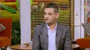 محمد علي حسن: الحرب الإيرانية وتأمين مضيق هرمز يتصدران قمة ترامب والصيني