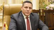 عضو بالشيوخ: كلمة الرئيس بقمة أفريقيا فرنسا تؤكد نجاح مصر في مواجهة الأزمات