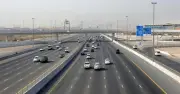 النشرة المرورية الرقمية: طرق بديلة لزحام الجيزة وإنفوجراف جديد