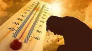 تحذير من موجة حارة جديدة الأربعاء.. تفاصيل درجات الحرارة والظواهر الجوية