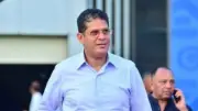 الزمالك يدعو أيمن الرمادي لحضور نهائي الكونفدرالية