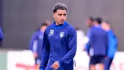بيزيرا يقود تشكيل الزمالك في نهائي الكونفيدرالية بعد جاهزيته