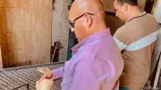 تكثيف الحملات التفتيشية على المخابز بالشرقية لضمان جودة الخبز