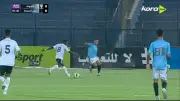 تشكيل غزل المحلة وزد في مجموعة الهبوط بالدوري المصري